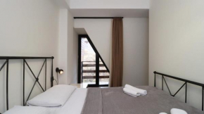1BR Apartment for 4 in Marshall Gudauri
